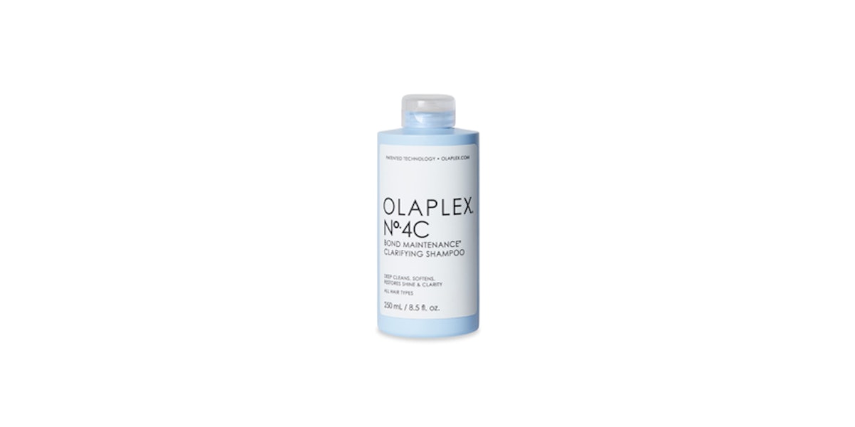 Olaplex No. 4C Bond Maintenance Clarifying Shampoo - 250 ml