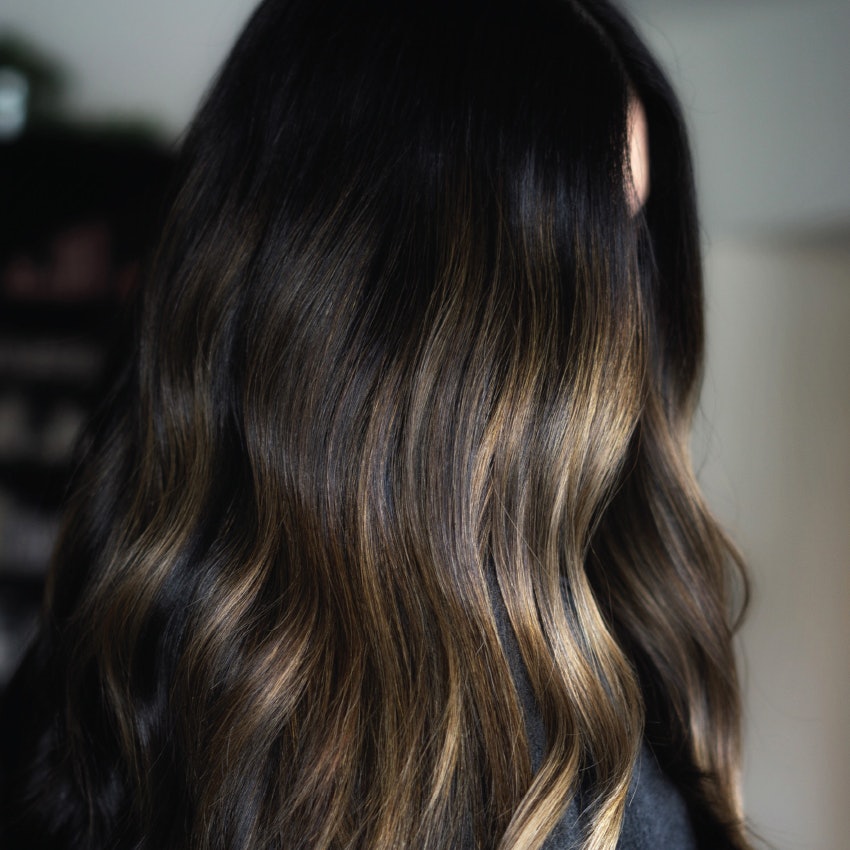 How Pro Colorists Are Working with Balayage Techniques | Beauty Launchpad