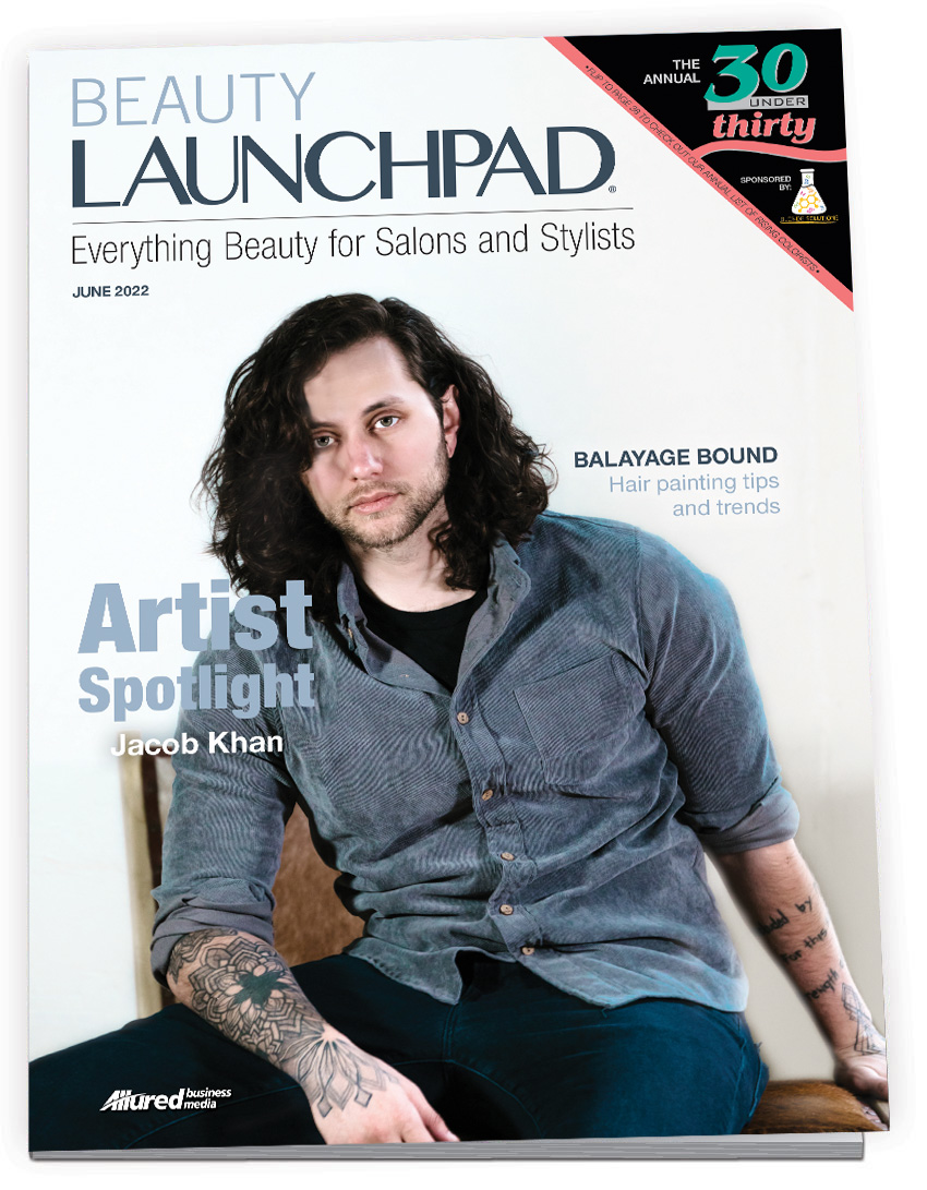 Beauty Launchpad June 2022