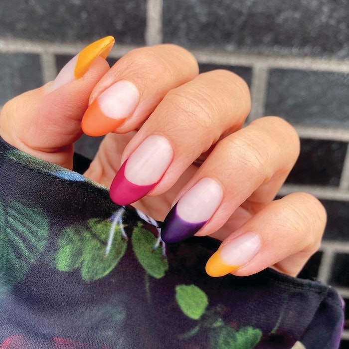 Courtesy of Julie Kandalec