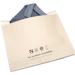 The Neenah Environment Mailer is verified blue-bin/curbside recyclable.