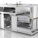 German company Fricke Dosing and Filling Systems will showcase its laboratory dosing systems at WPC 2022.