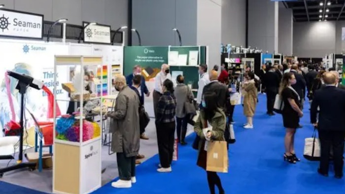 Luxe Pack New York 2022 will showcase innovations in sustainability and honor the best in luxury packaging.