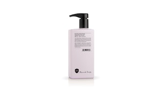 Number 4's New Soothing Body Wash