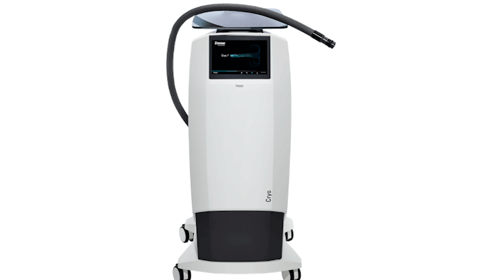 Cryo 7 Device