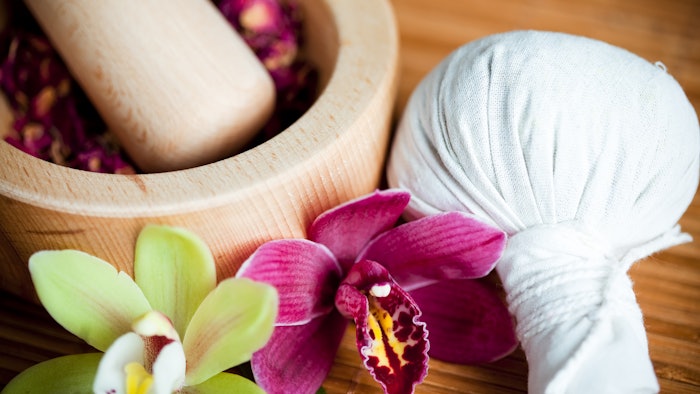 Some of the latest holistic launches include serums, balms, vitamin supplements and more.