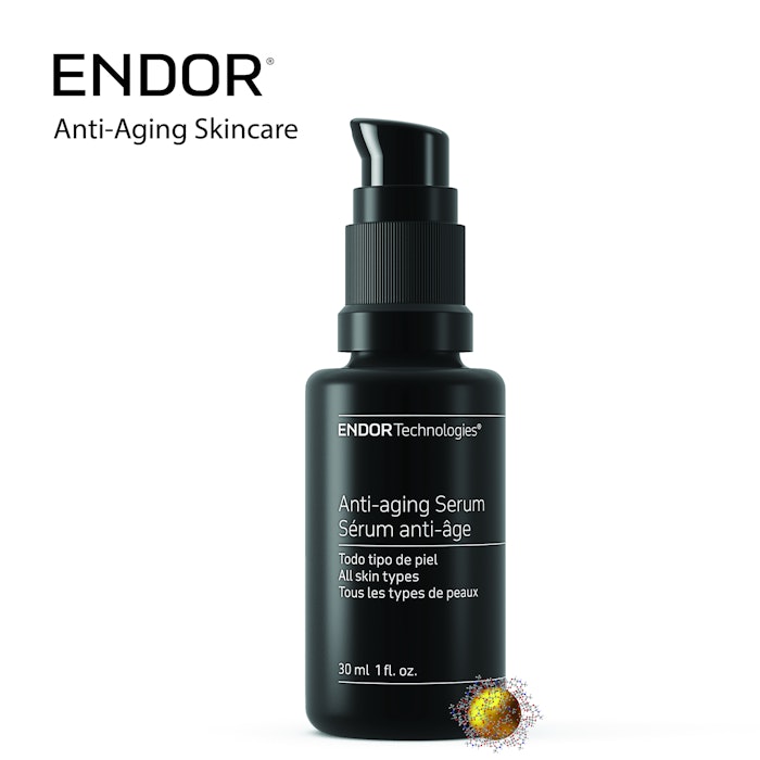 Endortechnologies Antiagingserum