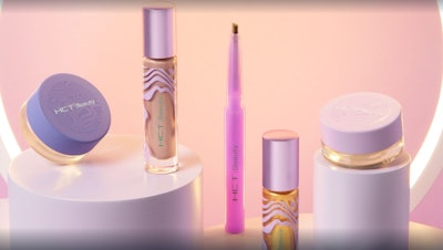 Eyes Color Collection.