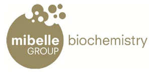 Mibelle Ct2206 Logo
