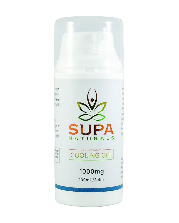 Supa Naturals L