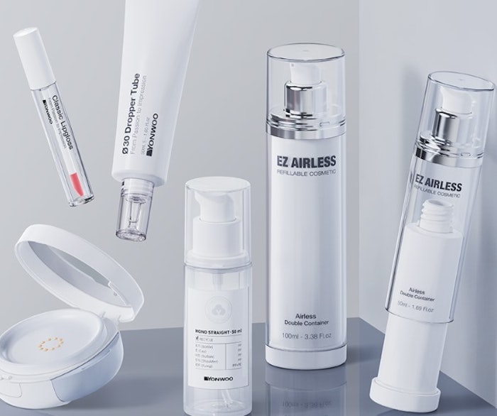 Kolmar Korea is reportedly taking over 55% of its stake in Yonwoo.