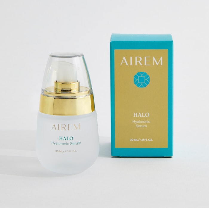 Airem Essentials Halo