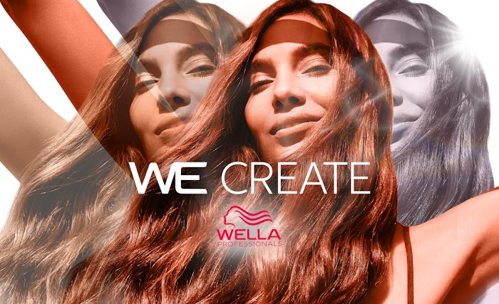 WE CREATE coming soon