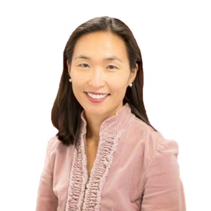 June Risser was previously the general manager at Galderma Laboratories, where she led the brands Cetaphil and Differin in the United States.