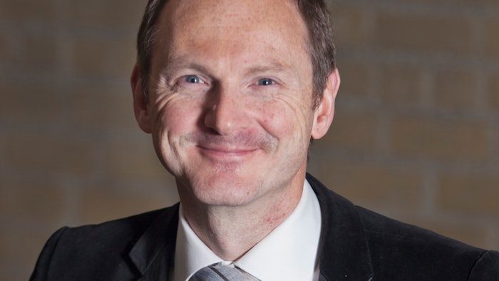 Ian Ward, CEO of Aroma Sciences, LLC, NES.