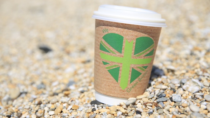 Bio-bean collects from U.K businesses to create Inficaf, a sustainable raw material used by many companies.