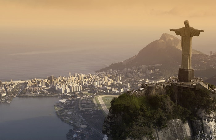 The acquisition includes Chemarome Brasil&rsquo;s factory and offices near the city of Curitiba.