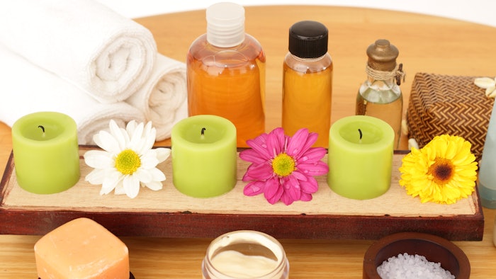 Spa products and tools