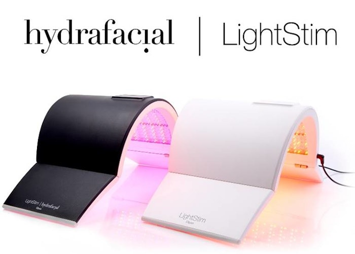 Elipsa by LightStim and HydraFacial