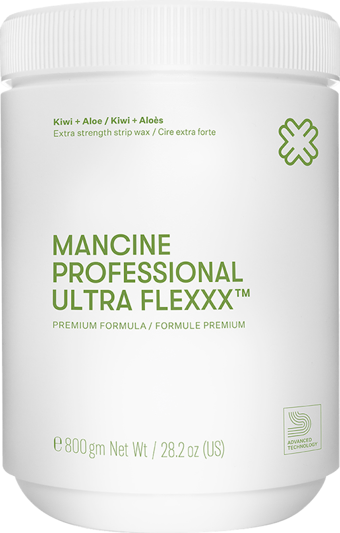 Kiwi Strip Wax 800gm (1)