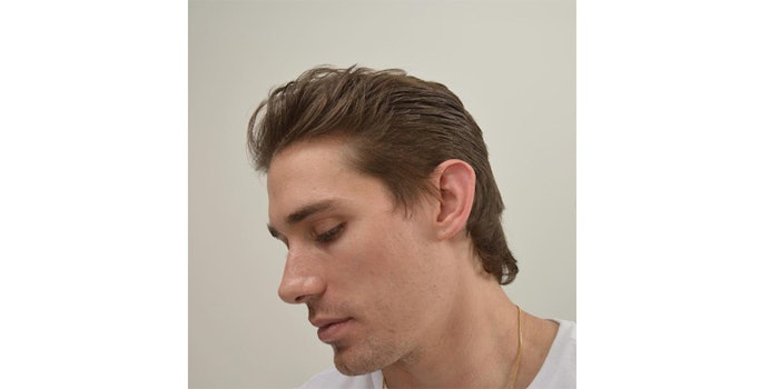 Is the mullet making a comeback?, Page 2