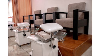 Health Salon