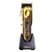 Wahl Professional's new 5 Star Gold Cordless Magic Clip