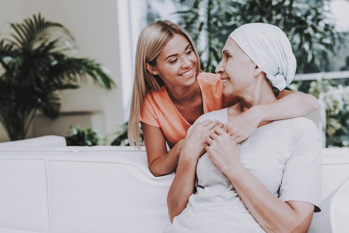 VOYA is opening a cancer training center.