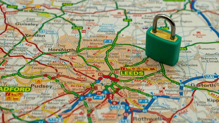 Prime Surfactants is headquartered in Leeds, England, and provides specialty surfactants for customers.