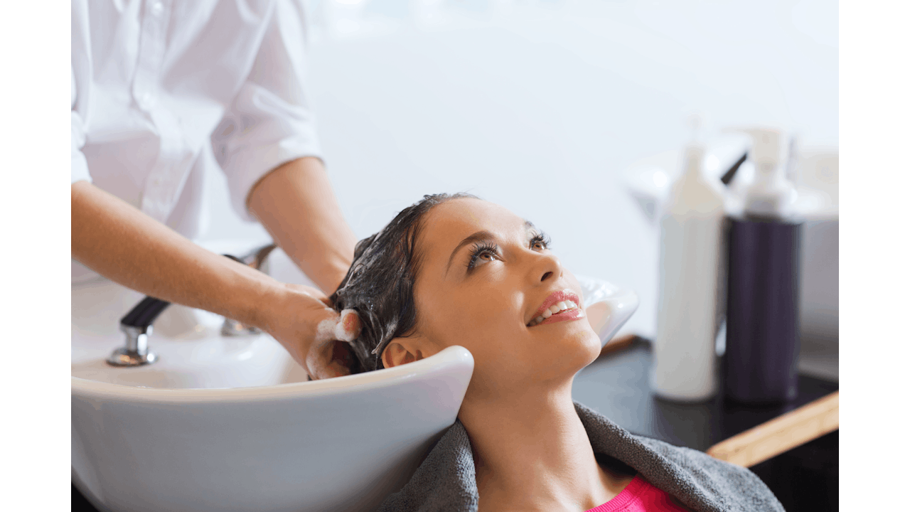 49% of Americans Look at Online Reviews and Reputation When Choosing a  Salon | Beauty Launchpad