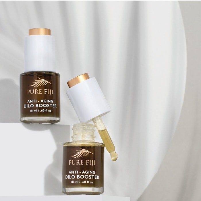 Pure Fiji Anti-aging Dilo Booster