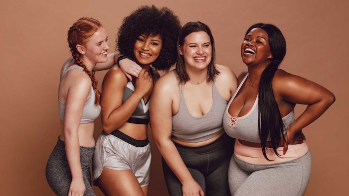 Body positivity is a major trend in the body care sector, and considering the pressures of modern life, consumers are looking for more ways to look and feel confident. ... Effective body care products are a valuable tool in this journey to greater positivity.