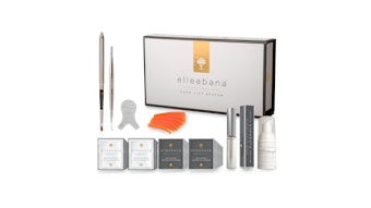 13591 Elleebana Lash Lift Kit
