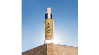 Anti Aging Sea Serum