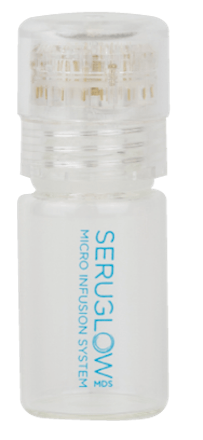Seruglow Infuser L