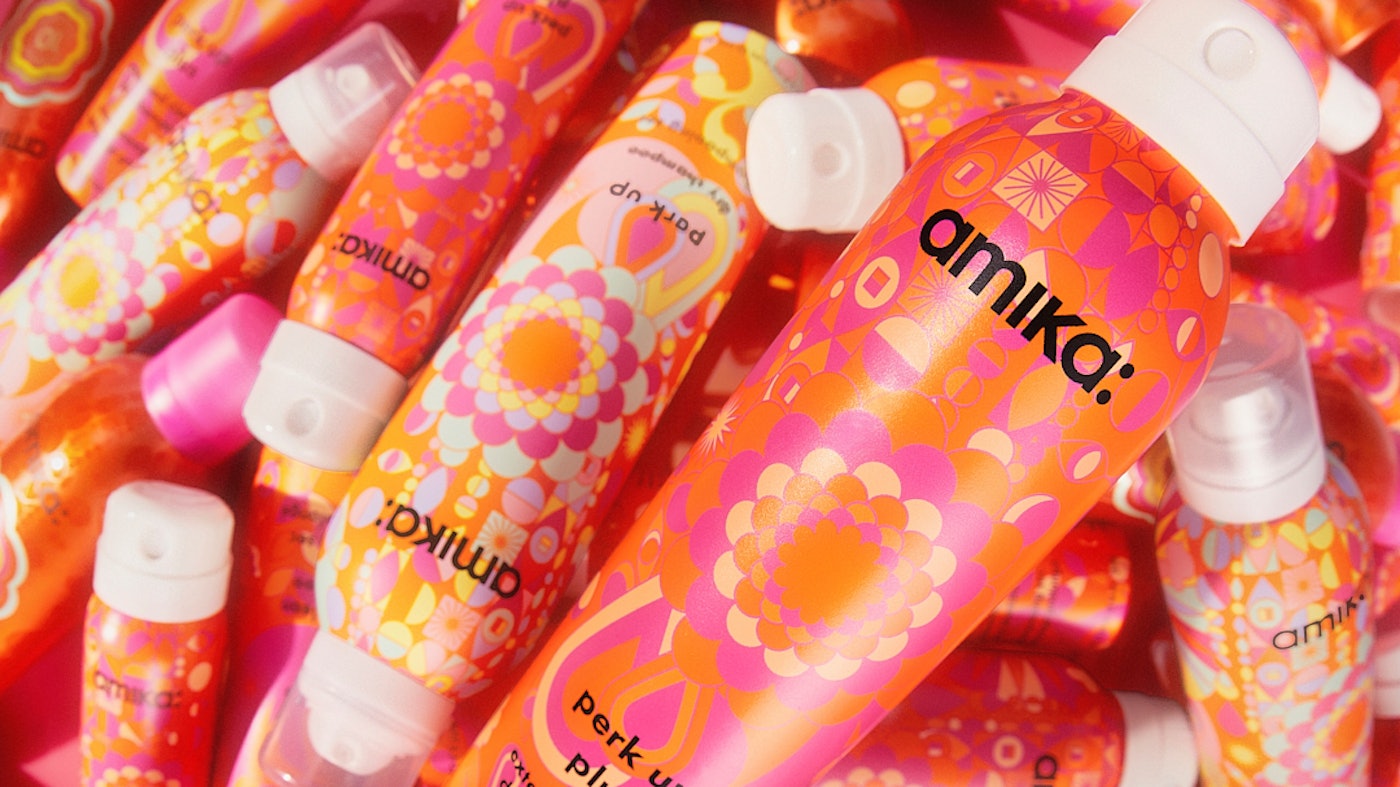 9. Amika Perk Up Dry Shampoo - wide 4