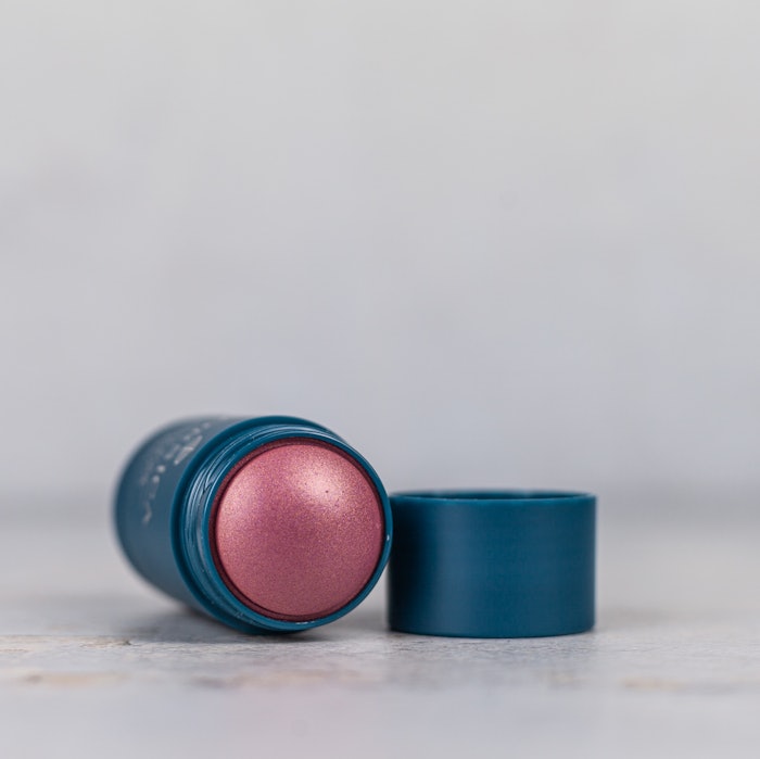 Corsica Rose Glow Closeup