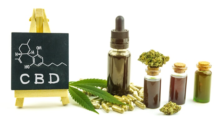 Cellular Goods shares research findings on cannabidiol (CBD) and cannabigerol (CBG) and their many potential benefits.