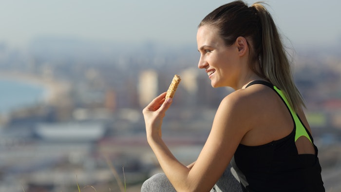 From on-the-go snacks to better-for-you foods and beverages, manufacturers have been meeting consumer demand with innovative products.