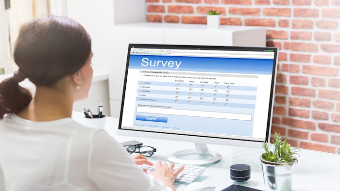 Share your opinion with MedEsthetics on the medical aesthetics industry by filling out our 2022 Voice of the Industry Survey!