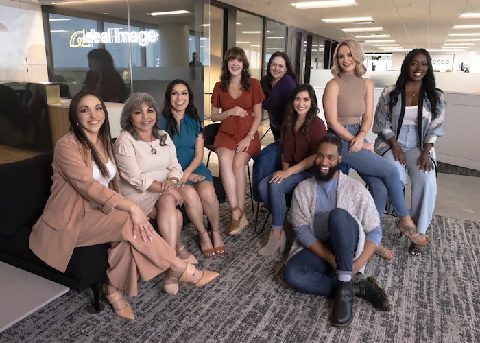 Ideal Image Launches First National Campaign “Results You Can See. Confidence You Can Feel”