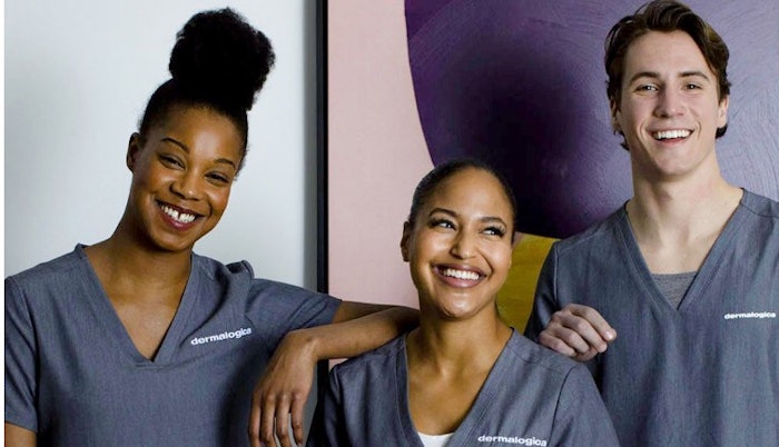 Dermalogica grant program