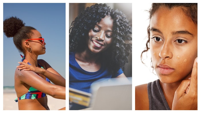 A 2020 McKinsey Consumer Sentiment Survey showed that Black consumers are less likely than other demographic groups to be happy with their current beauty products. It’s no surprise, then, that they are also 25% more likely to change buying behavior.