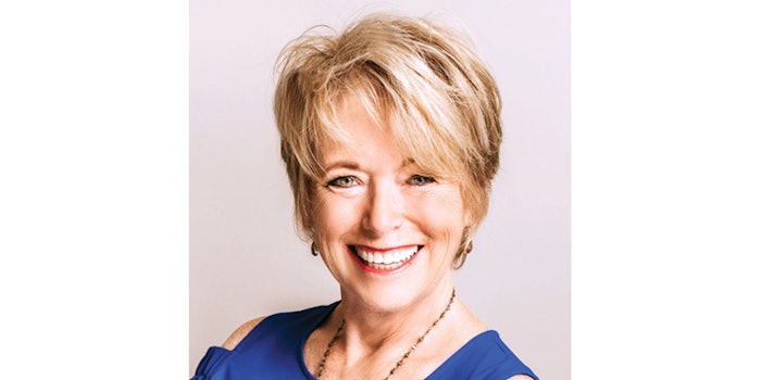Find out why Sydney Berry will be receiving this prestigious award for her work in the beauty industry, and for breast cancer patients.