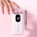 The MR5 rechargeable nail drill from MelodySusie