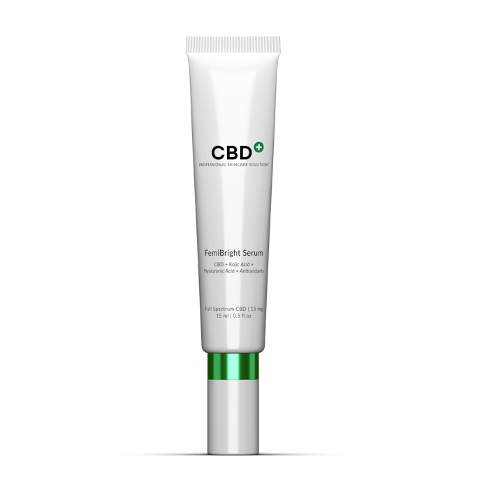 Alma Femi Bright Serum