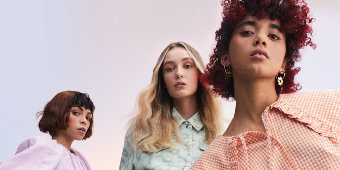 Jay Kownacki's Higher Ground collection.