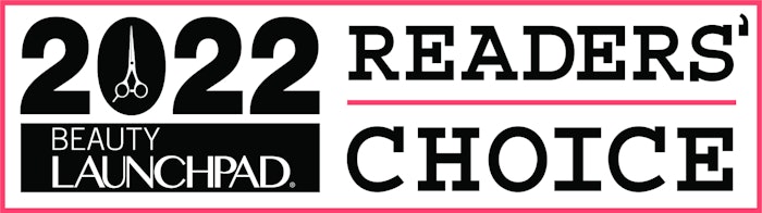 Beauty Launchpad's 2022 Readers' Choice winners will be announced on November 1, 2022.