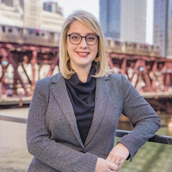 Dina Fenilli Headshot