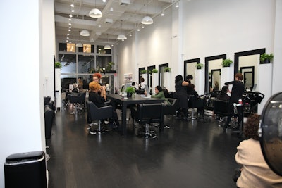 Ouidad Opens Flagship Salon in NYC | Beauty Launchpad
